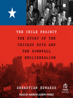 cover image of The Chile Project